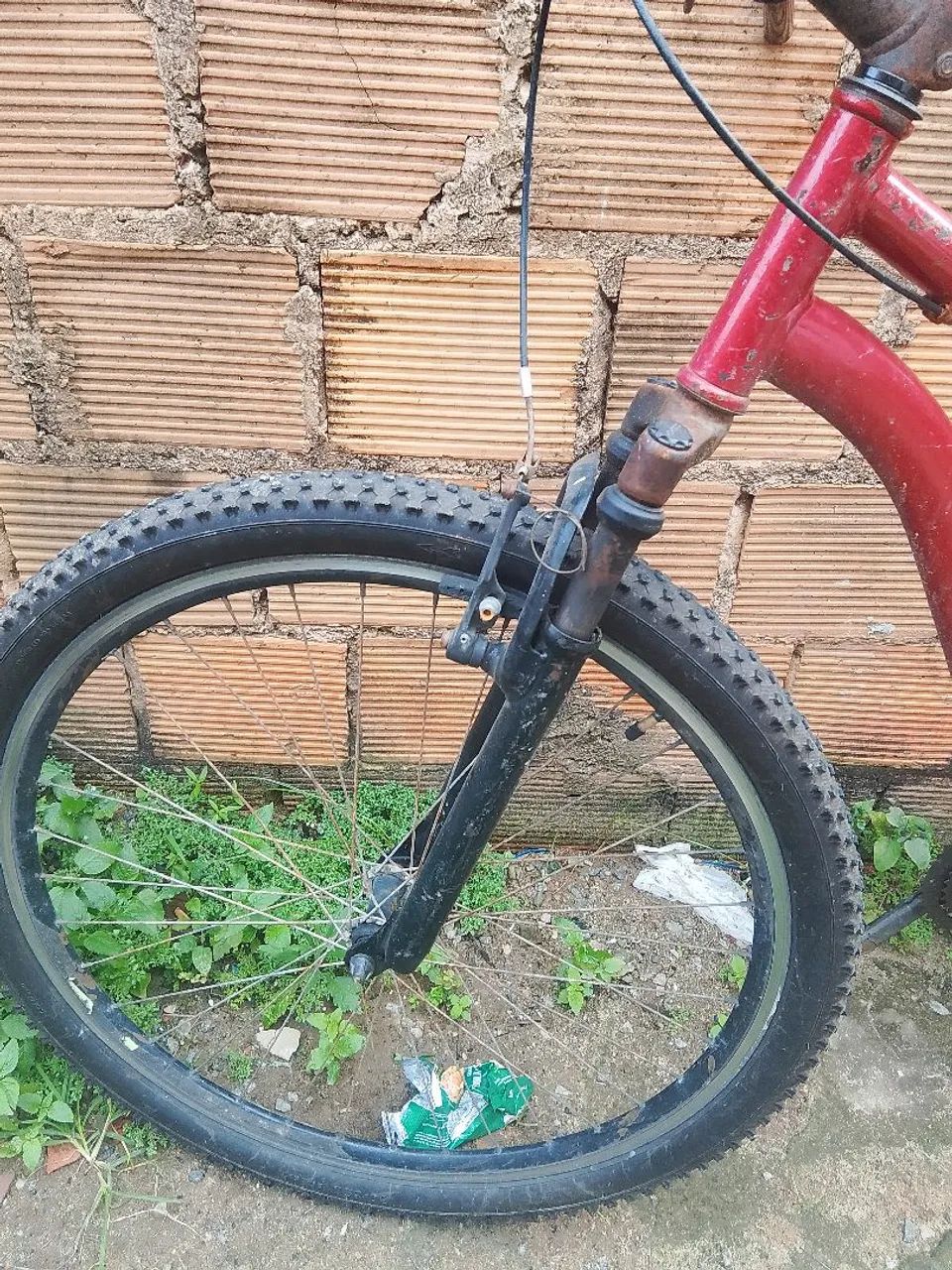 Bicicleta aro 29  - Foto 2