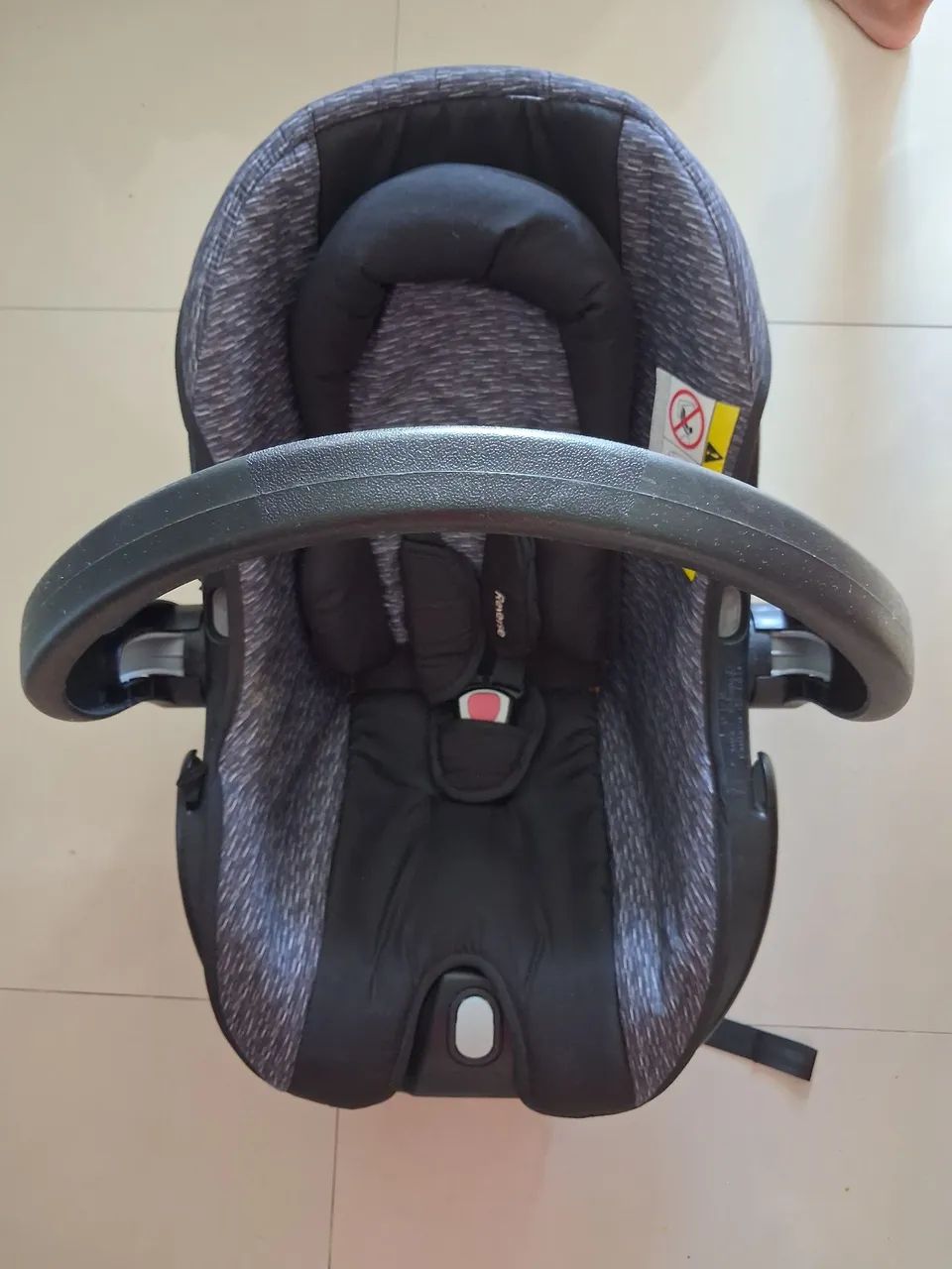 Bebê Conforto - Foto 2