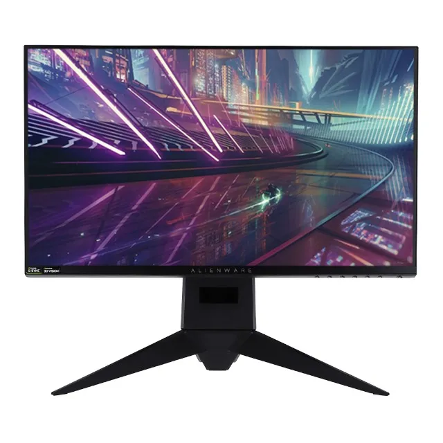 monitor alienware 240hz