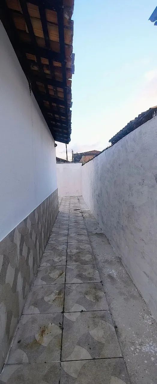 ALUGA-SE CASA NA CIDADE NOVA 8 - Foto 3