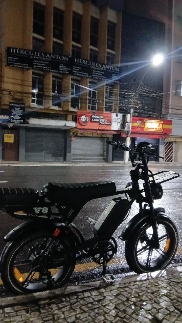 Ouxi V8 Ultra 