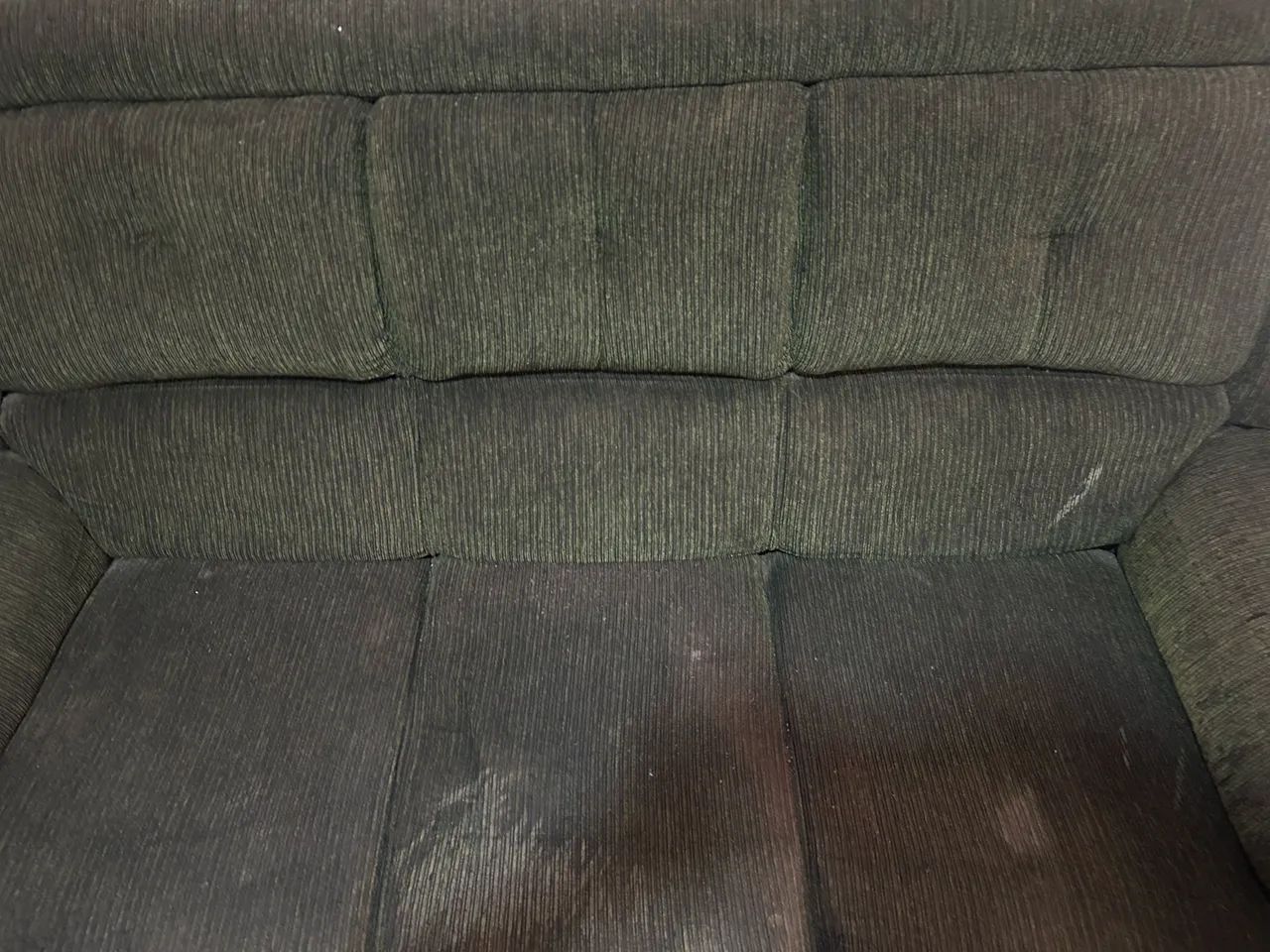 vendo sofá  - Foto 3