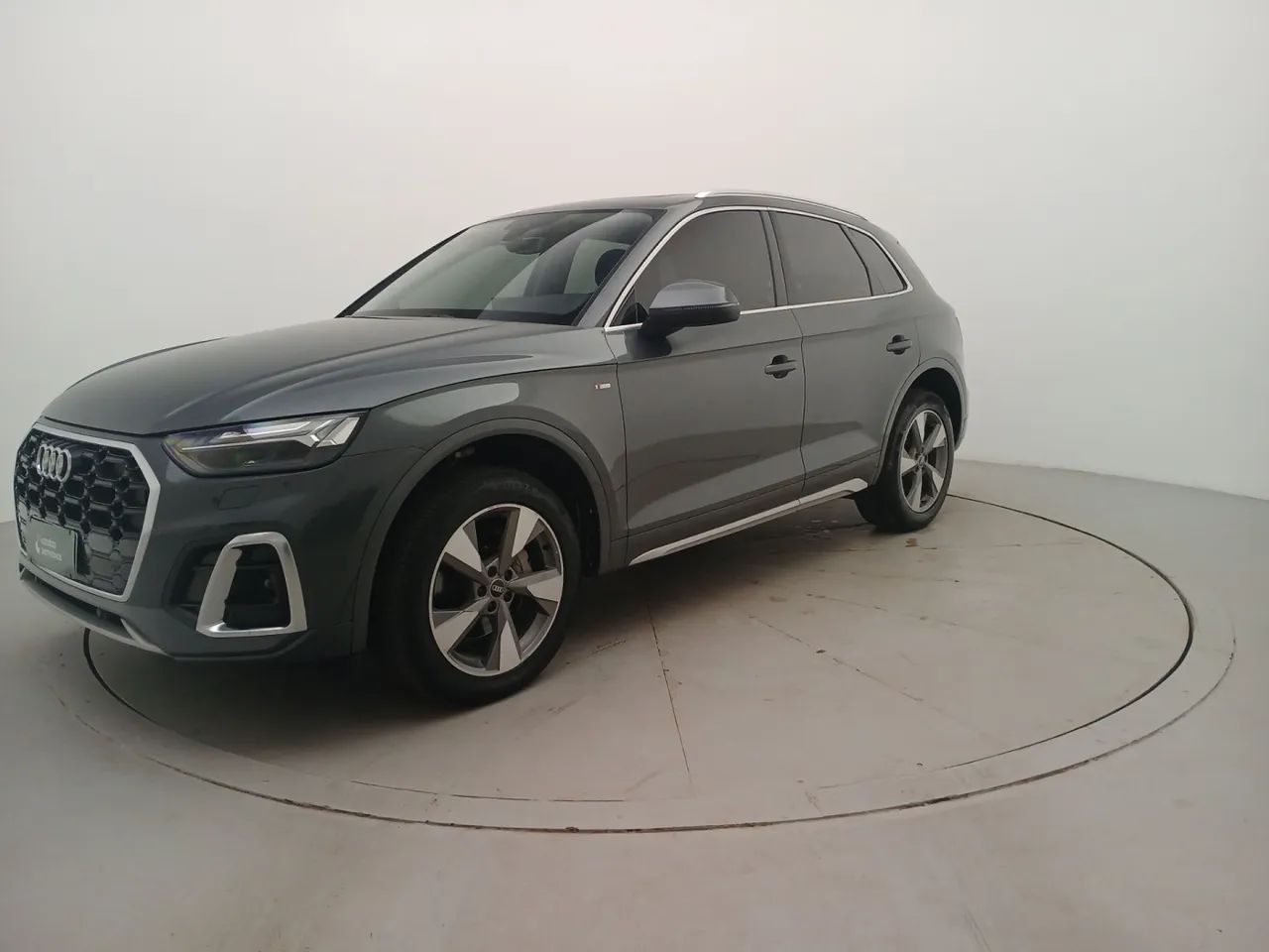 Audi Q5 2023