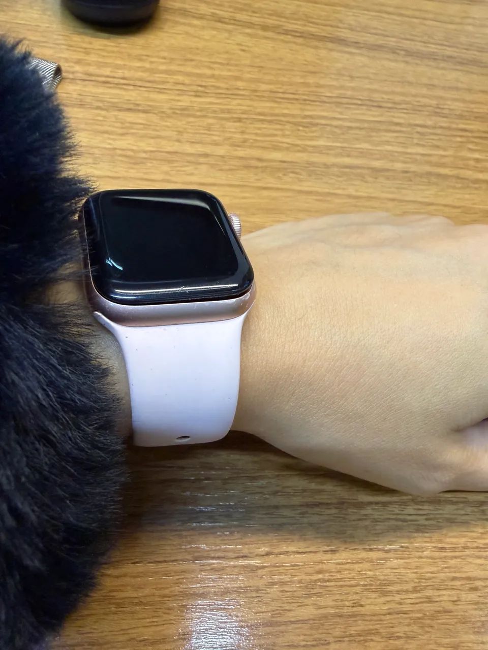 Vendo Apple Watch Series 6 40 mm - Foto 2