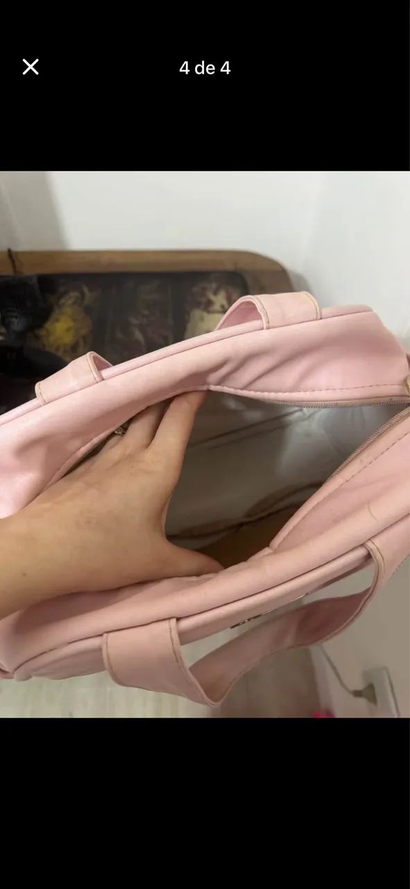 Bolsa menina - Foto 4