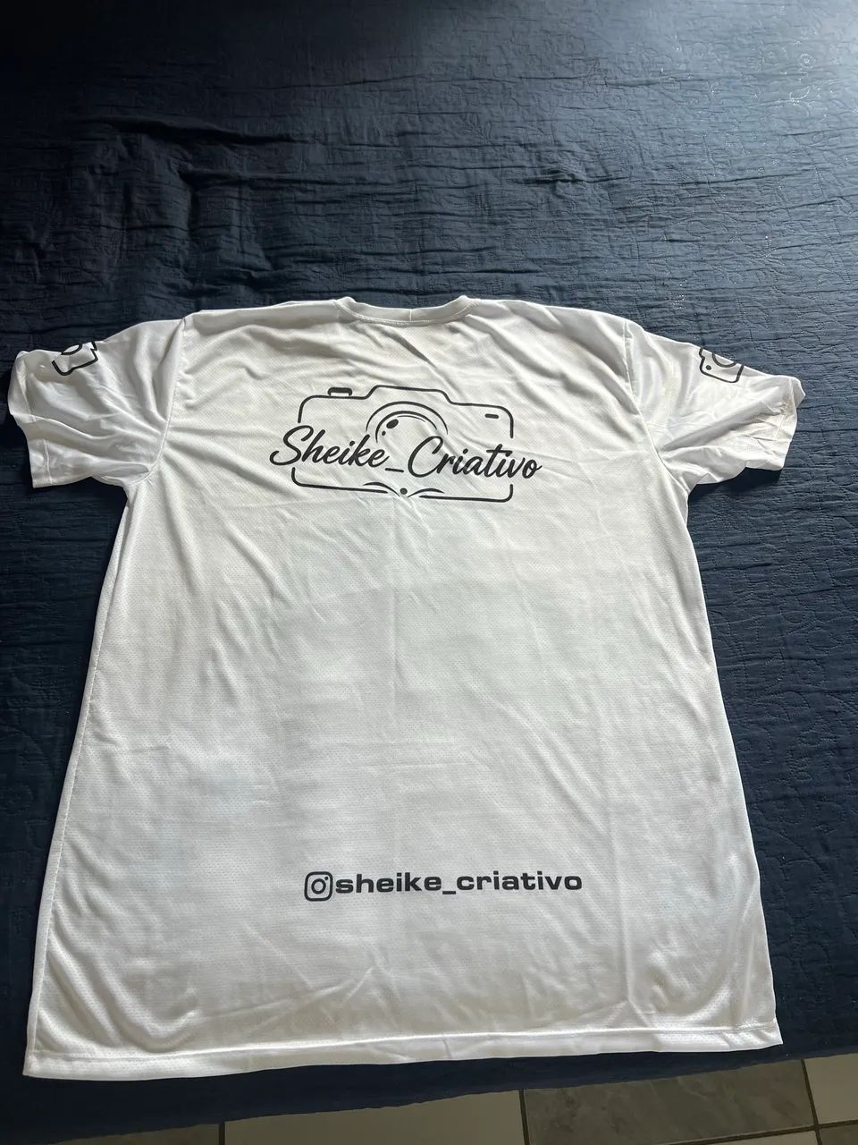 CAMISAS PERSONALIZADAS - Foto 4