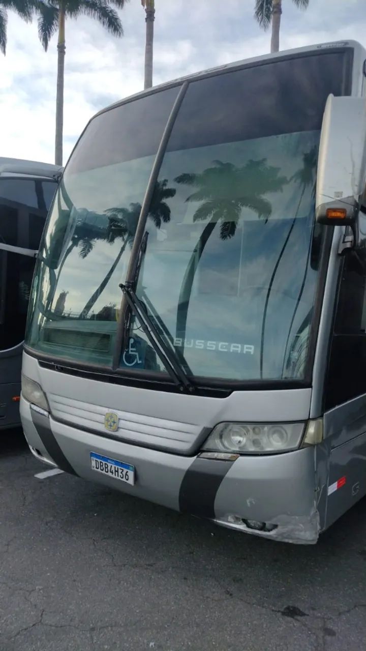 Busscar - Foto 5