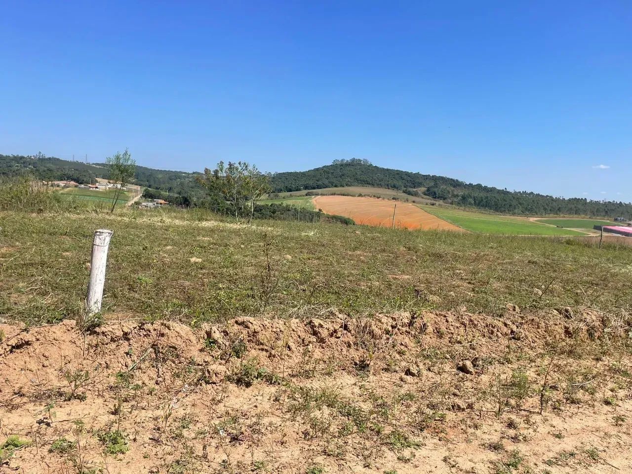 TERRENO DE 500m² EM COTIA | RESIDENCIAL DE CHÁCARAS - Foto 4