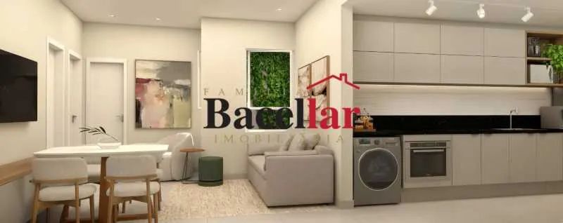 Studio : / Residencial / Botafogo - Foto 2
