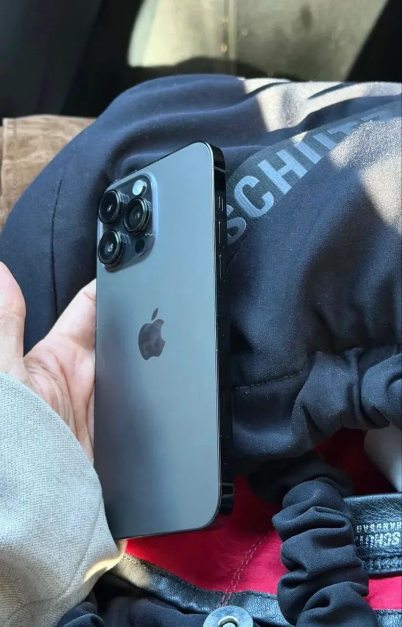 iPhone 14 Pro Max com 1TB - Foto 2