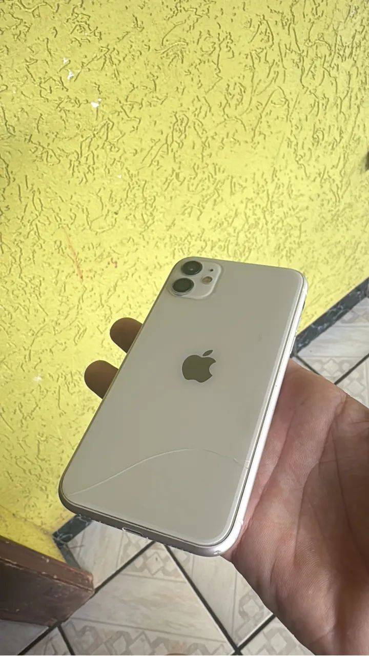 iPhone 11  - Foto 2