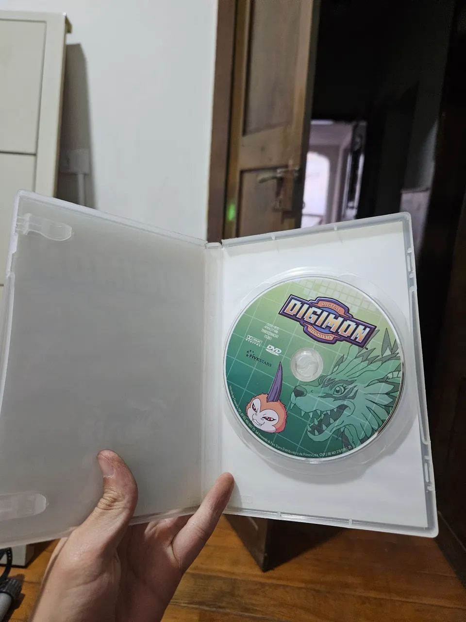 Digimon Digital Monsters - Foto 2
