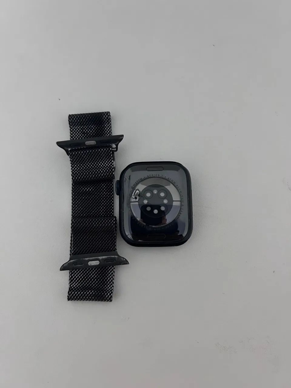APPLE WATCH SÉRIE 7 - Foto 3