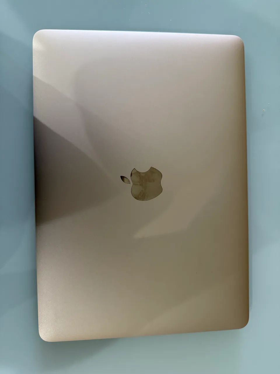 MAC 2017 para tirar peças  - Foto 2