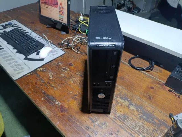 Computador Dell Optiplex 380 6Gb DDR3  - Foto 4