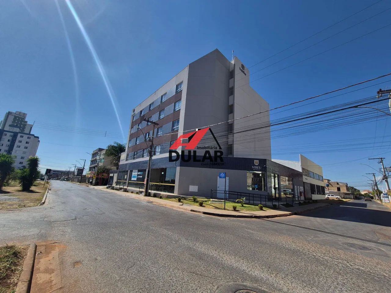 Aluguel em Samambaia Sul, QN 122