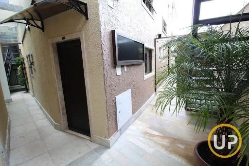 Apartamento Kitnet/Studio mobiliada Minas Brasil R$ 1.600,00 - Foto 3