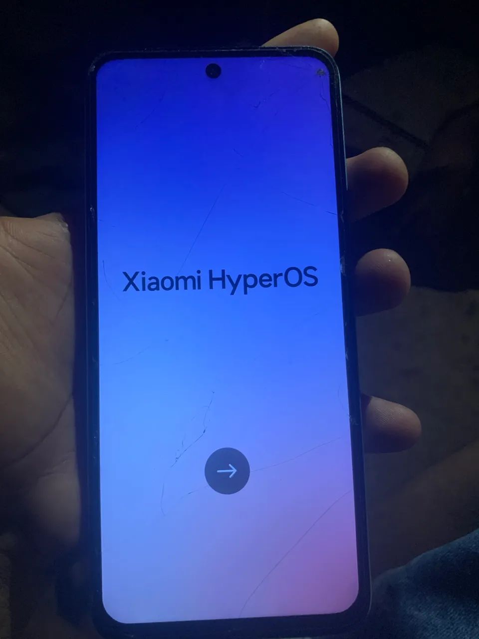 Vendo redmi 13c - Foto 2