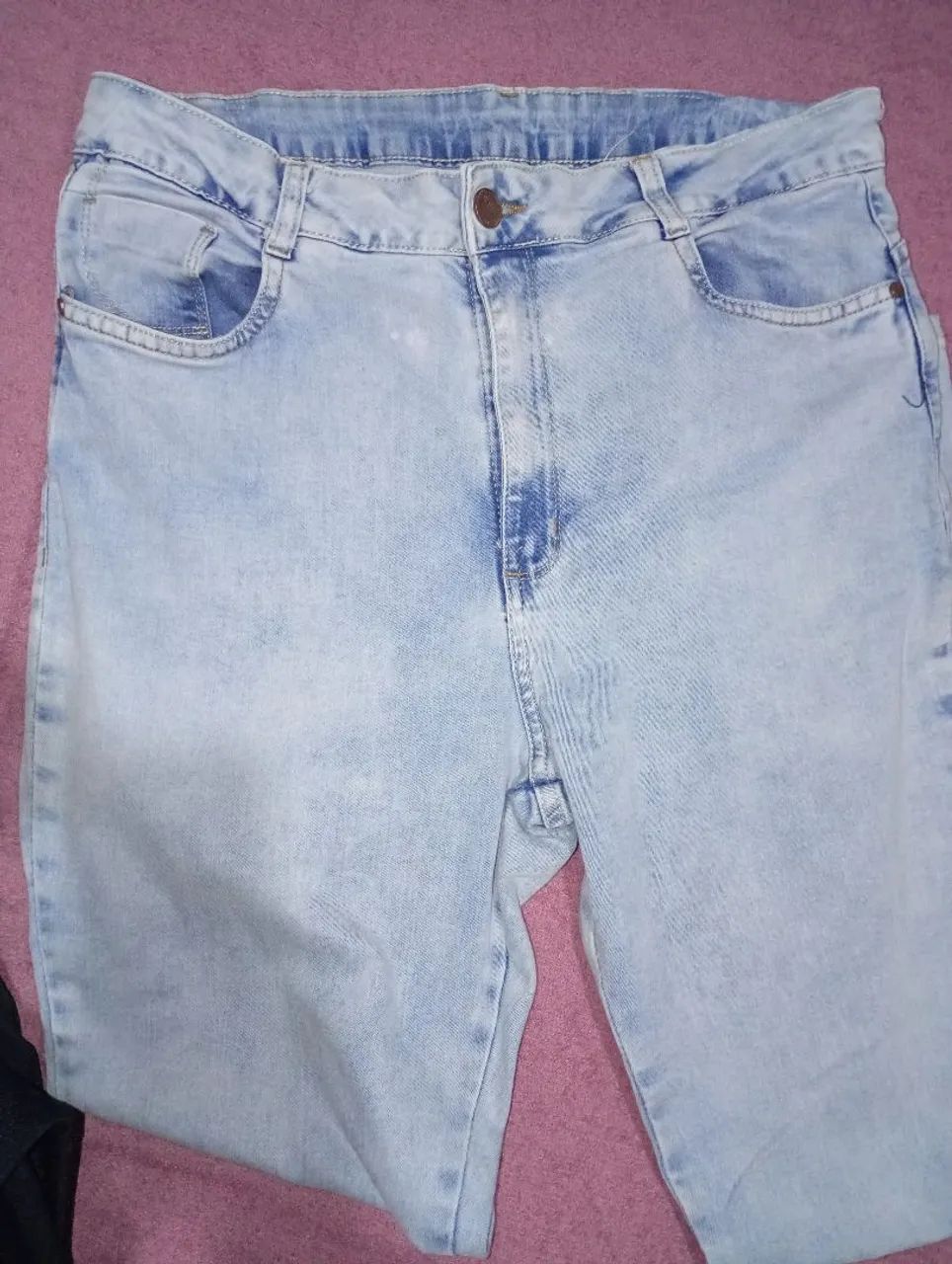 CalçaJeans Feminina  - Foto 3