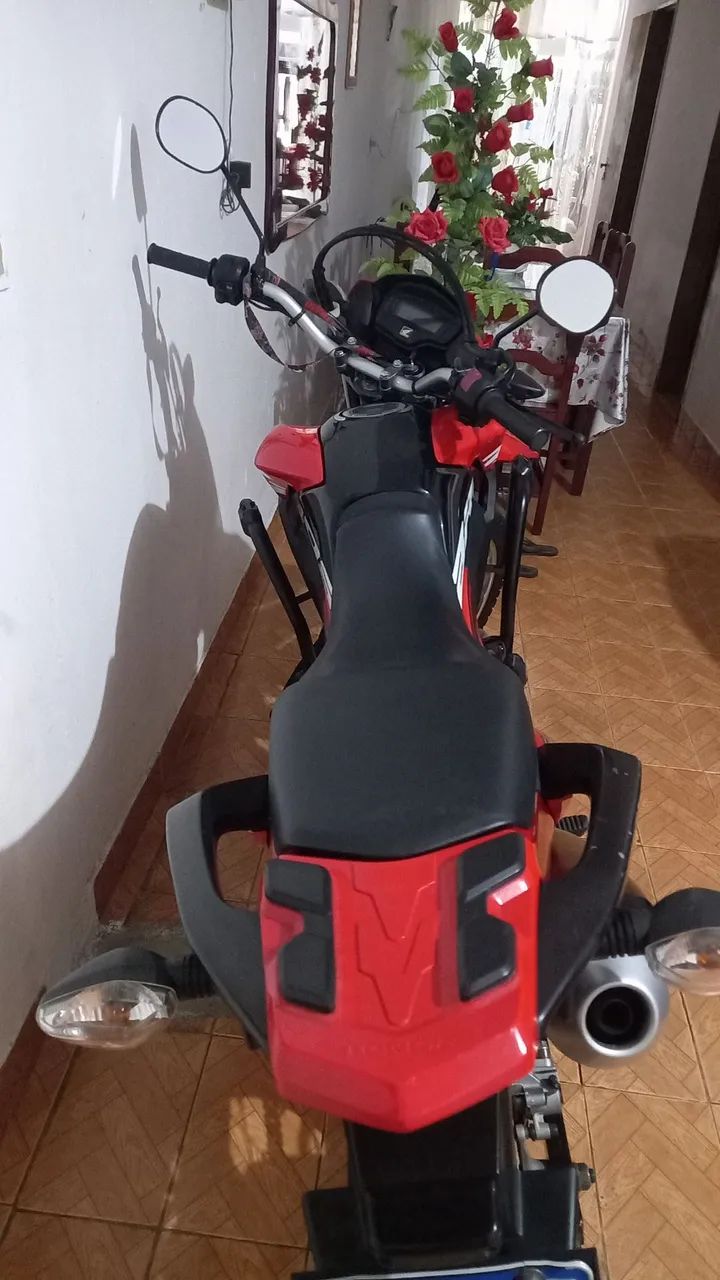 Bros 160 esdd 2019  - Foto 3
