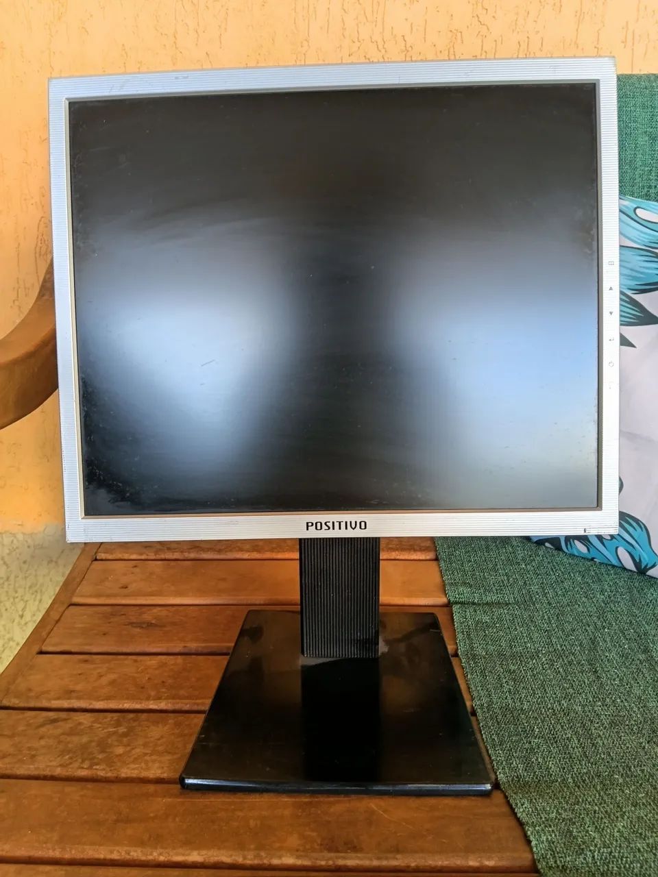 Monitor 17 Polegadas