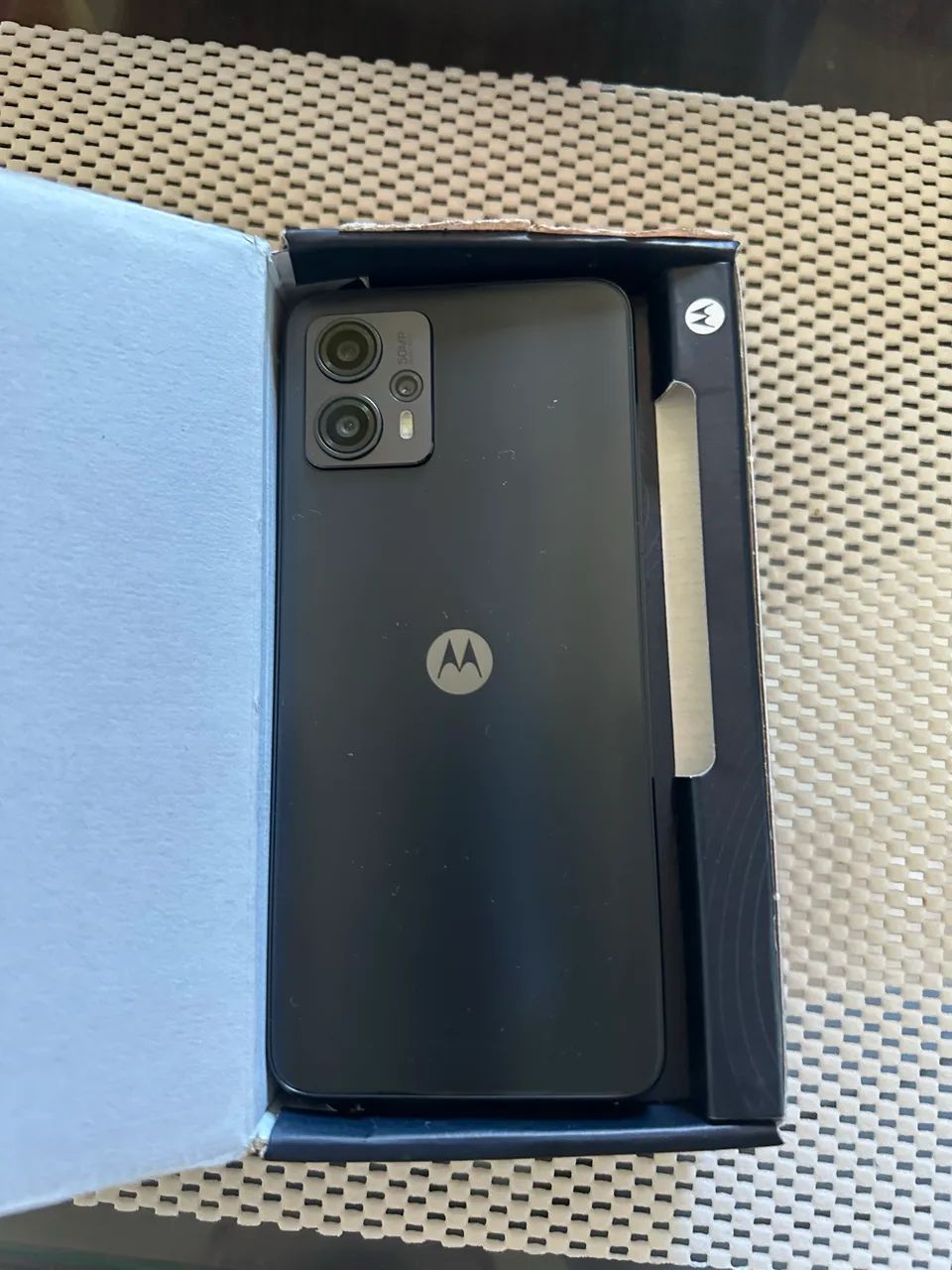 Celular Motorola