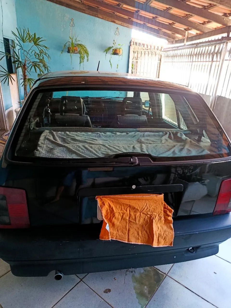 Fiat Tipo 1.6 I.e. 2P E 4P 1995 - Foto 3