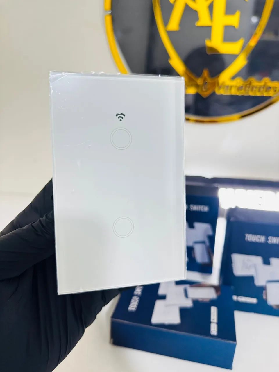 Interruptor inteligente  - Foto 3