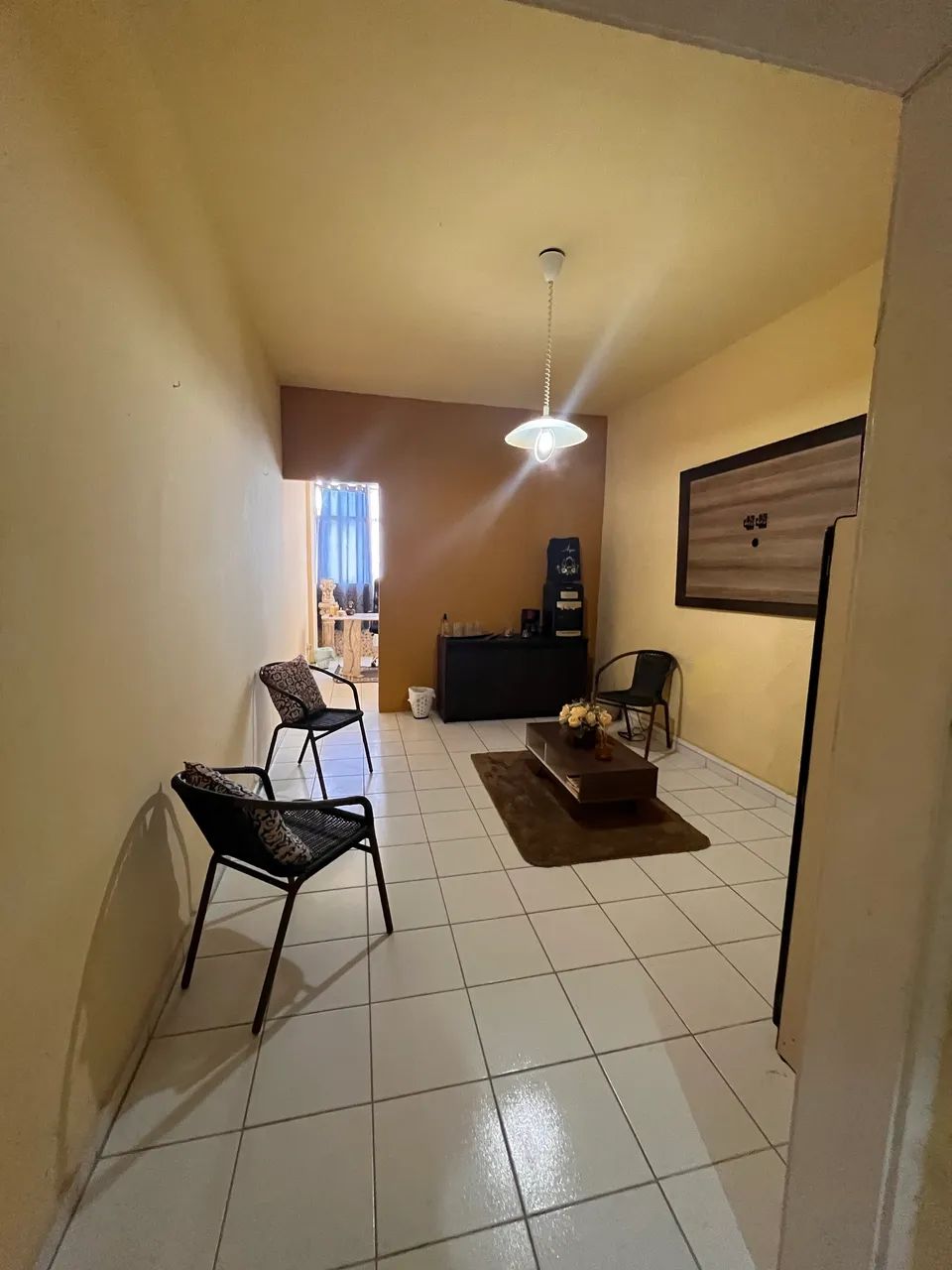 Sala comercial Dantas Barreto  - Foto 4