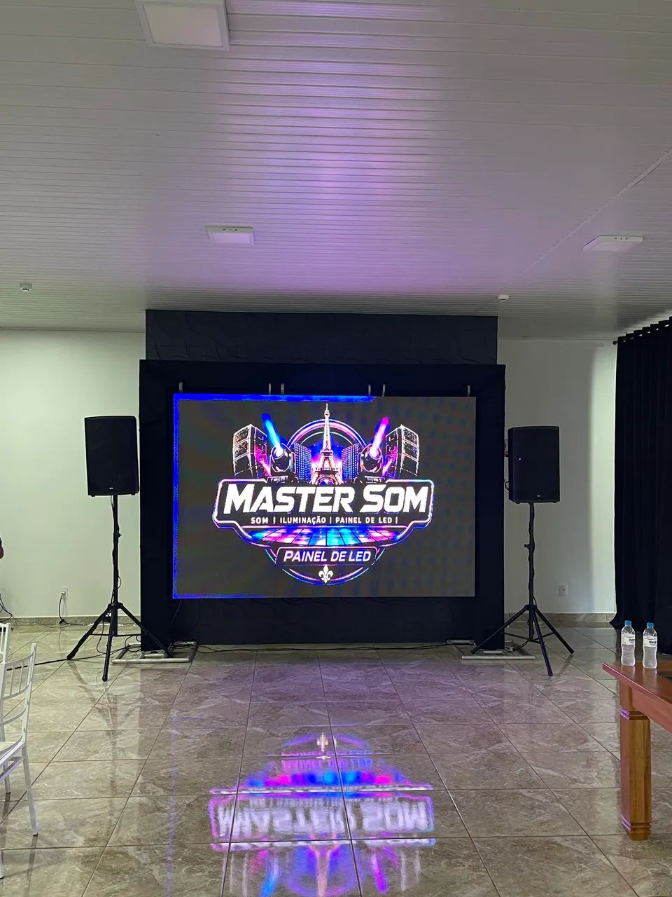 Painel de Led  - Foto 3