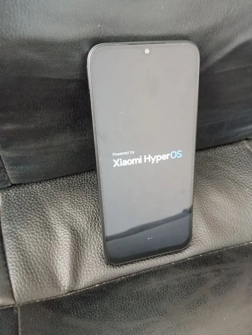 SMARTFONE XIAOMI POCO 85C 