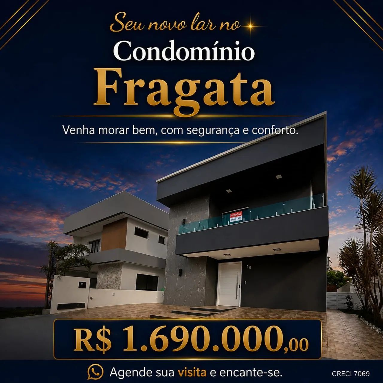 Venda - Foto 5