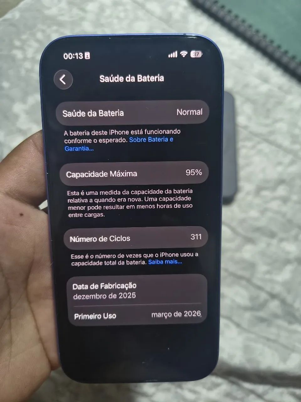 Iphone 16  - Foto 2