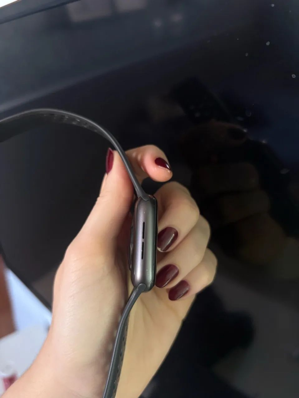 Apple Watch SE  - Foto 4