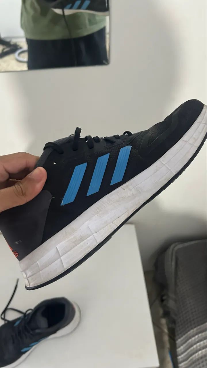 Tênis adidas  - Foto 3