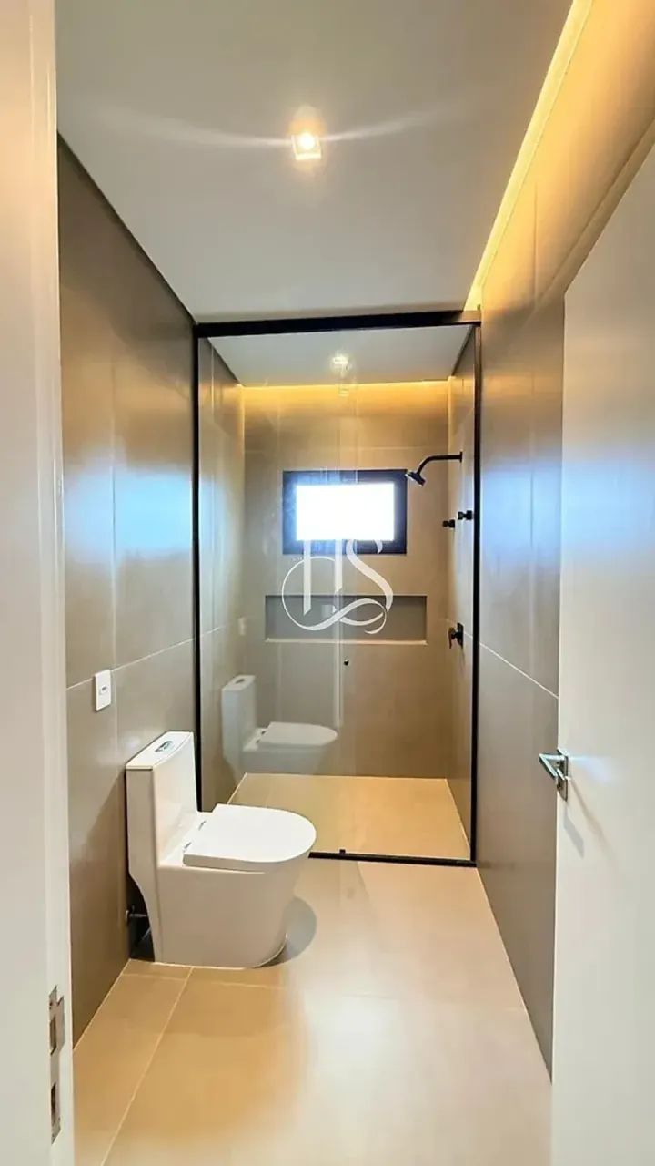 Casa a venda, 160m², 3 dormitórios, sendo 1 suíte master, Santo Amaro da Imperatriz - SC - Foto 5