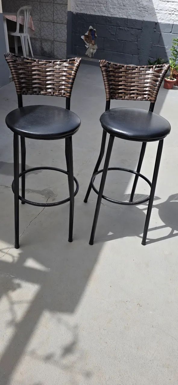 MESA + POLTRONA + BISTRÔ - Foto 4