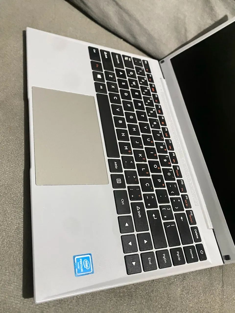 Notebook  - Foto 5