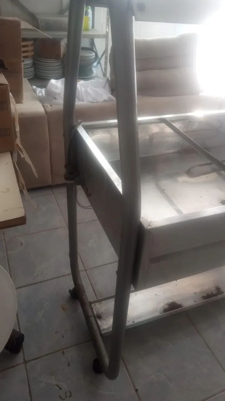 Balcão térmico  - Foto 3