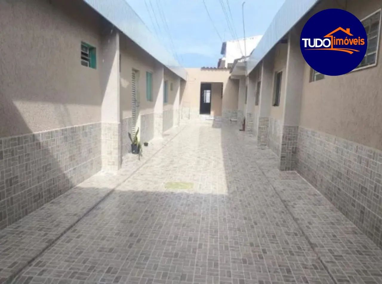 Imperdível: Terreno com kitnets e lojas comerciais à venda em Brasília-DF, Setor Leste (Ga - Foto 4