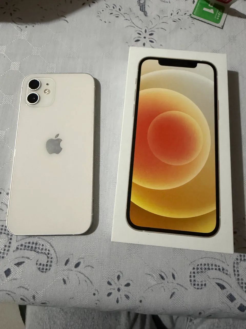 iPhone 12 - 128 gb - Foto 3