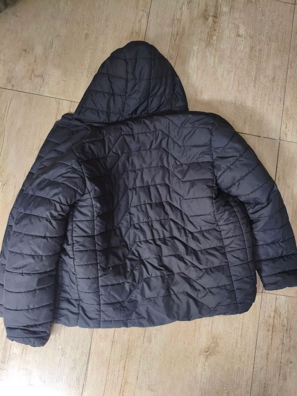 Blusa Puffer polo wer 2xl - Foto 5