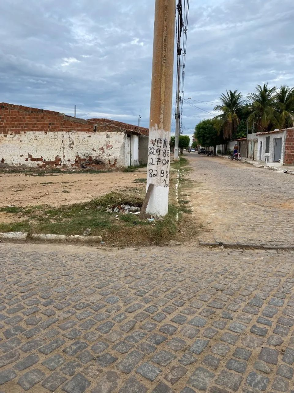 Foto - Juazeiro - Quidé