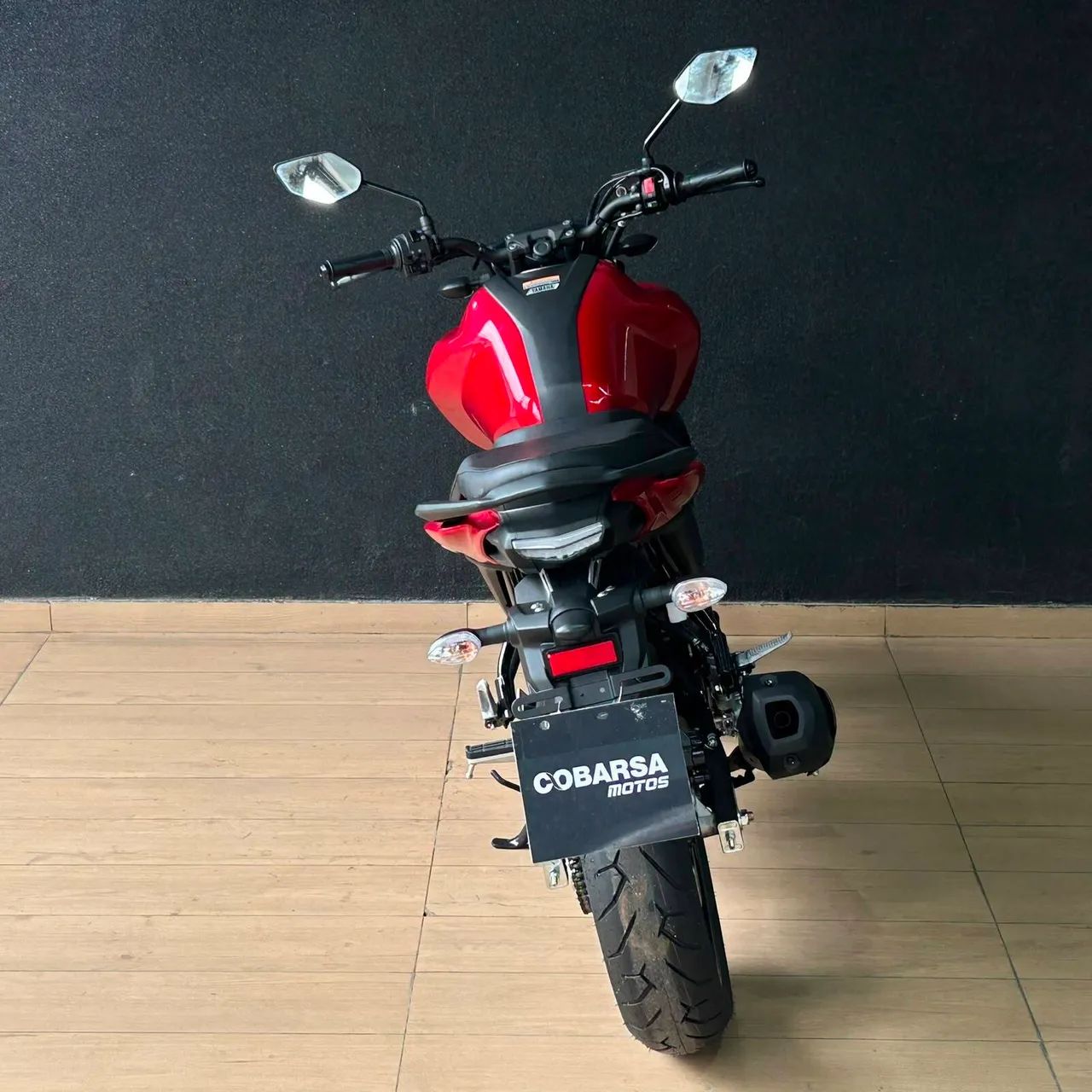 YAMAHA FACTOR 150 2025 - Foto 4