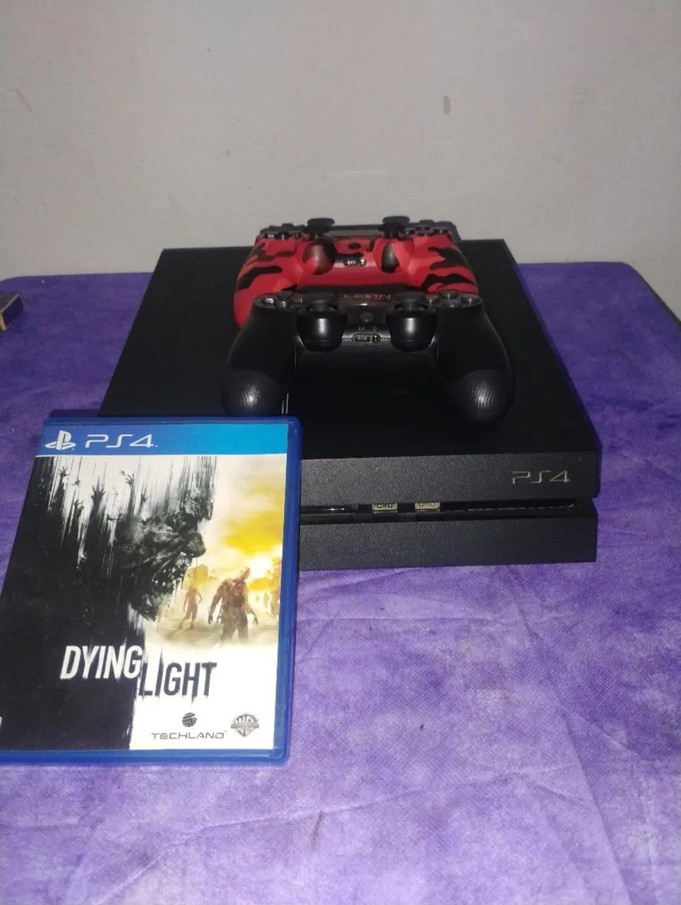 PlayStation 4 - Foto 2