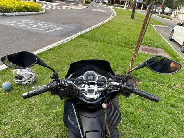 HONDA PCX 150cc 2018 - Foto 3