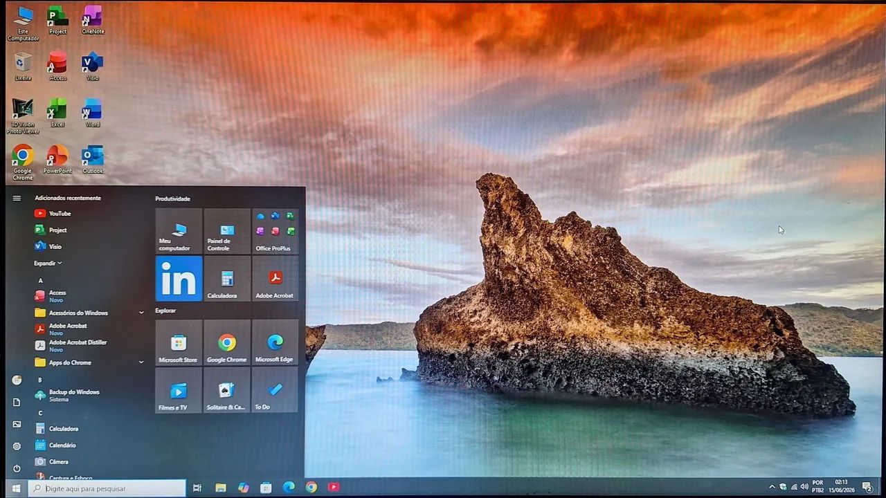 CPU Dell OptiPlex 780 - Pronta para Uso - Foto 2