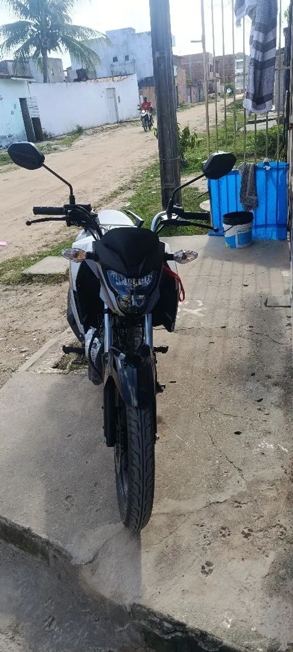 Vendo CG FAN 160  - Foto 4