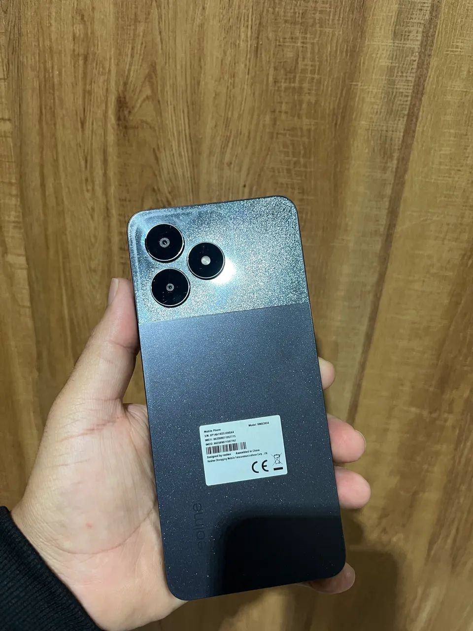REALME NOTE 50 128gb - Foto 2