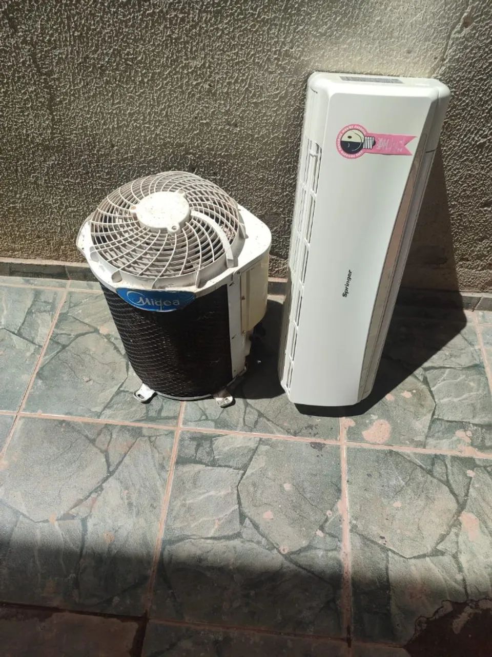 Ar condicionado  - Foto 2